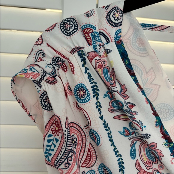 Loft Dress NWT - Picture 3 of 7